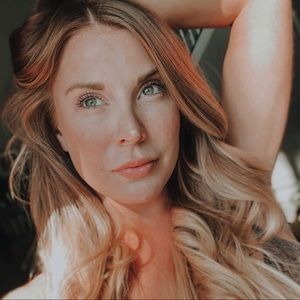 Meet your Posher, Kait